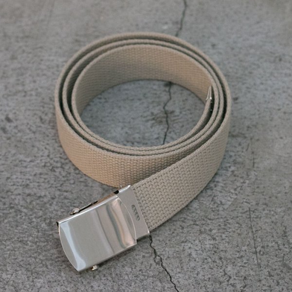U.S Made Web Belt(U.Sᥤ  ٥)